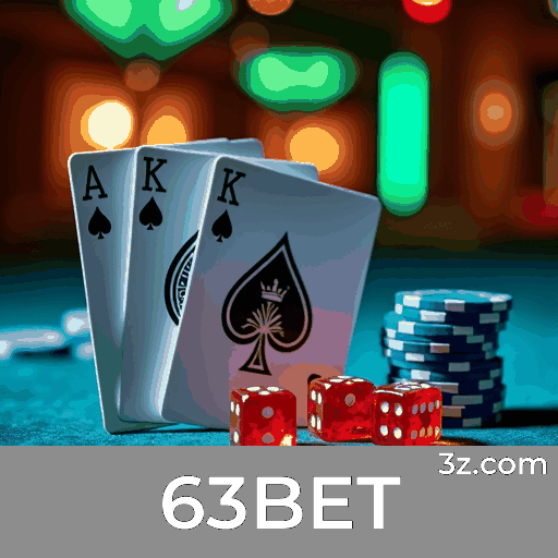 63BET: Domine Jogos de Cassino com Estratégias