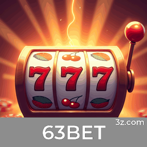 Desbloqueie Bonificações Surpreendentes com 63BET!