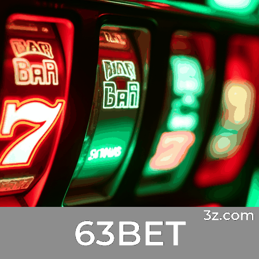 Experiência de Casino Elite no 63BET: Dealers Reais e Jogos Premium