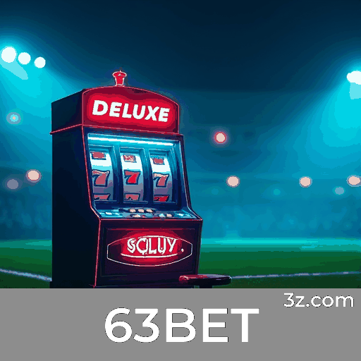 Experiência de Casino Elite no 63BET: Dealers Reais e Jogos Premium